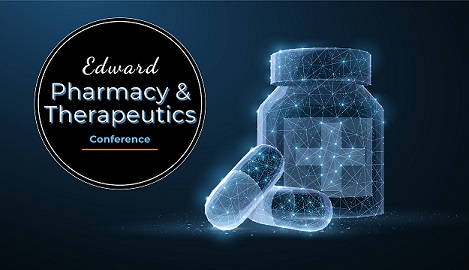 2021 EDW Pharmacy & Therapeutics Conference (RSS) Banner